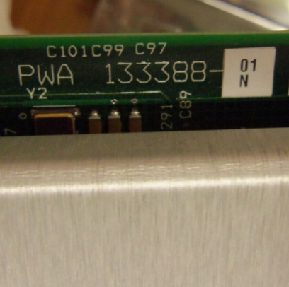 3500/53-02-00 Modbus RS485 I/O Module - Bently Nevada Overspeed Detection Module 133388-01 –  Supplier