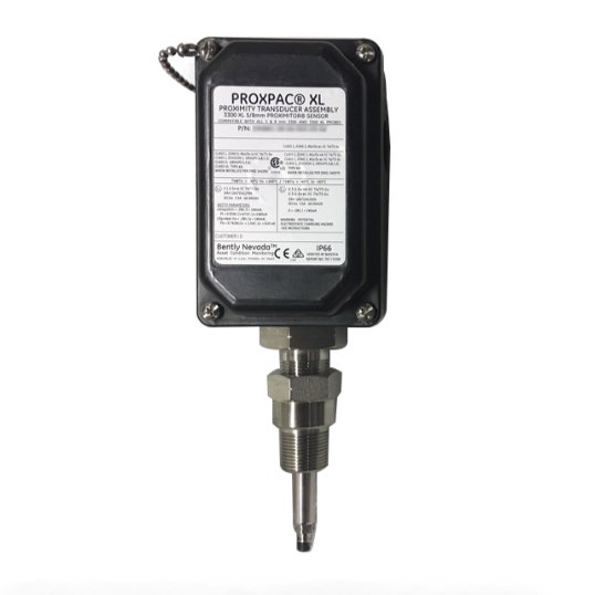 330881-28-04-050-06-02 Bently Nevada PROXPAC XL Proximity Transducer Assembly