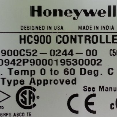 900C52-0244-00 Honeywell CPU Module | Maa Kangra Enterprises