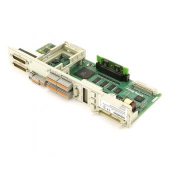 Siemens 6SN1118-1NK01-0AA1 SIMODRIVE 611 Control-Loop Block