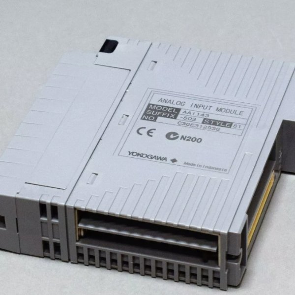AAI543-S03 - YOKOGAWA Analog Output Module
