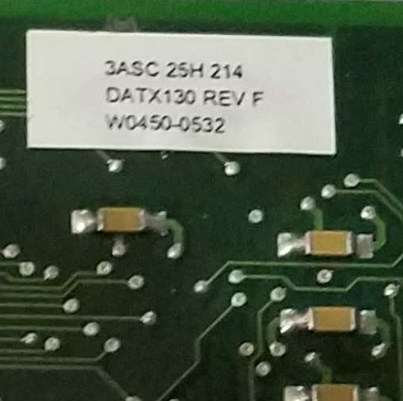 ABB TU552-CS31 Bus Terminal Module - 1SAP210400R0001 | Maa Kangra ...