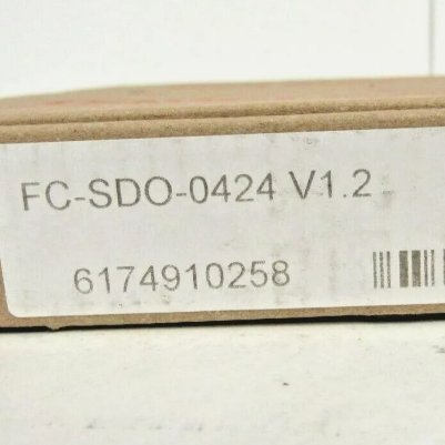 FC-SDO-0424 Honeywell Digital Output Module