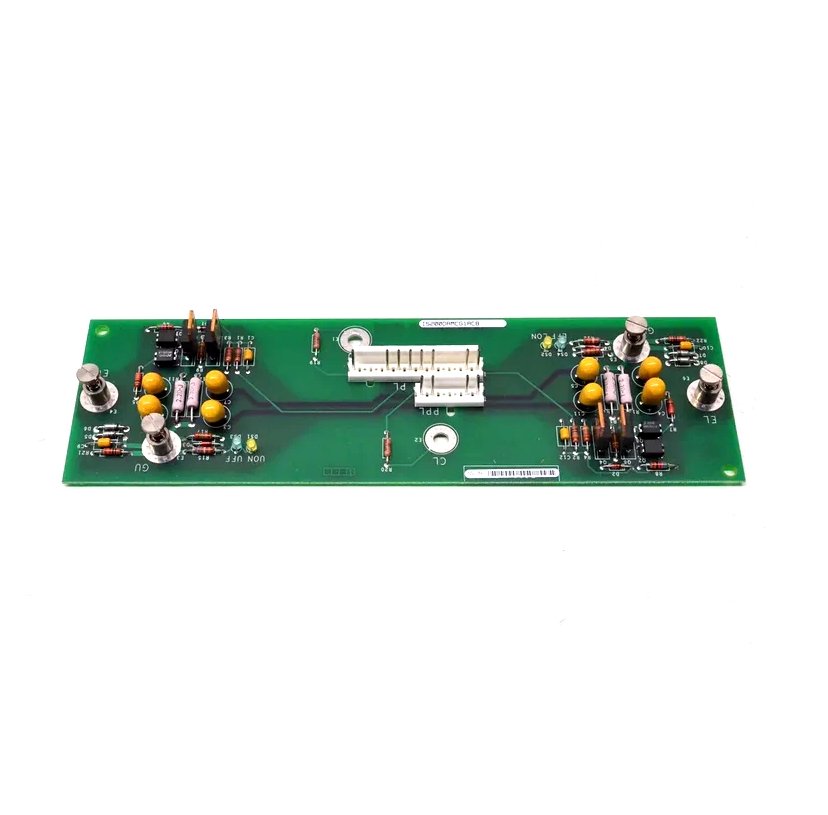 IS200DAMCG1A - GE Gate Drive Amplifier