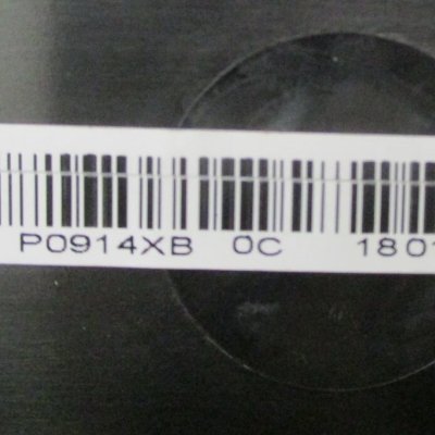 P0914XB0C Foxboro Analog Module