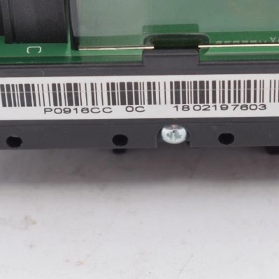 P0916CC Foxboro Compression Term Assembly