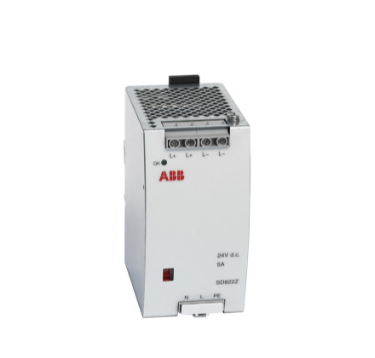 ABB SD822 3BSC610038R1 Power Supplies – Best AC 800M Companies – 