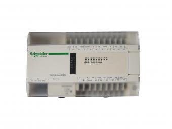 Schneider TM218LDA16DRN Modicon M218 Logic Controller Module | Maa ...