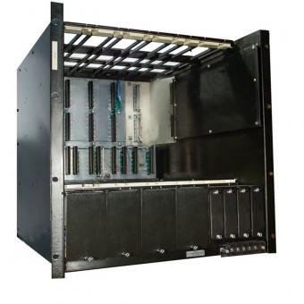 ABB 6002NZ10400 MOD 30 Model B Controller Card Holder | Maa Kangra ...