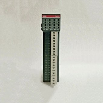ABB Digital I/O Module DC562 - Part Number 3ABD00034194
