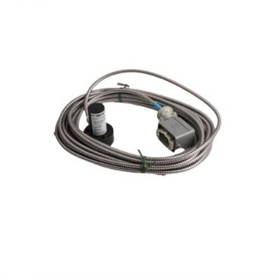 PR9268/300-000 EPRO Electrodynamic Velocity Sensor